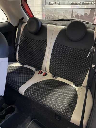 Fiat 500 1.0 Hybrid Dolcevita (15)