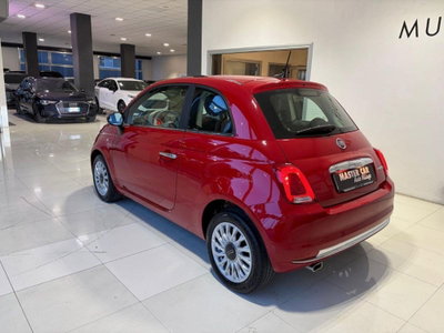 Fiat 500 1.0 Hybrid Dolcevita (2)