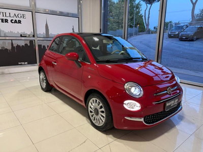 Fiat 500 1.0 Hybrid Dolcevita (3)