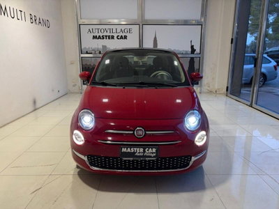 Fiat 500 1.0 Hybrid Dolcevita (5)