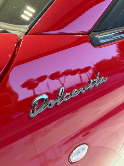 Fiat 500 1.0 Hybrid Dolcevita (6)