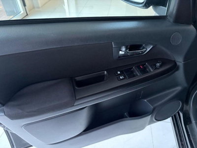 Fiat Sedici 1.6 16V 4x4 Dynamic (8)