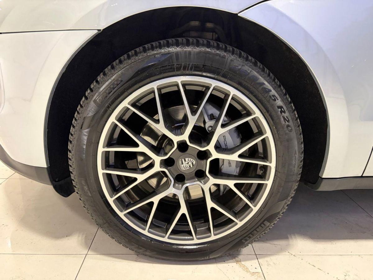 Porsche Macan S Diesel (10)