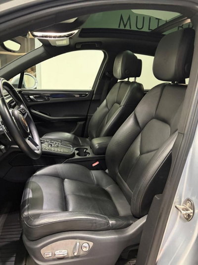 Porsche Macan S Diesel (13)