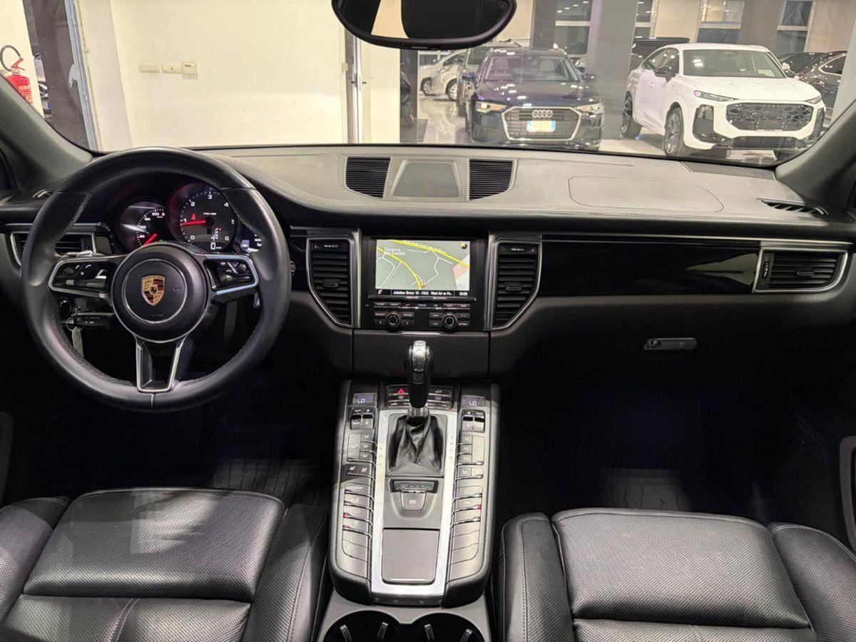 Porsche Macan S Diesel (15)