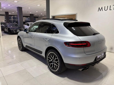 Porsche Macan S Diesel (2)