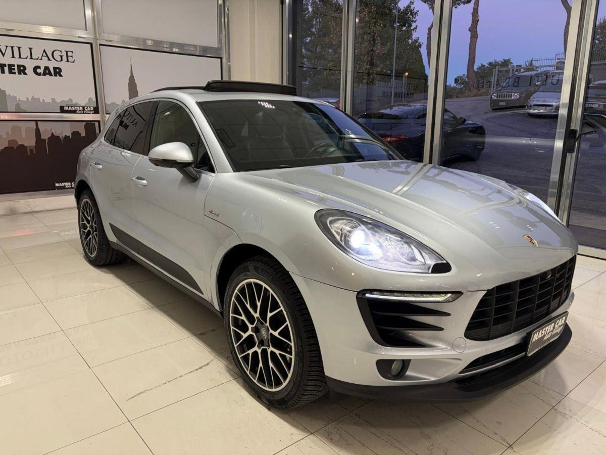 Porsche Macan S Diesel (3)