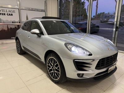 Porsche Macan S Diesel (3)