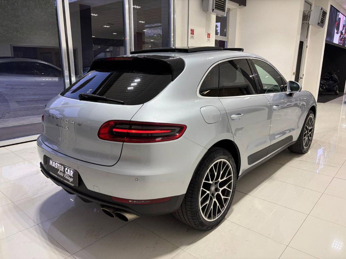 Porsche Macan S Diesel (4)