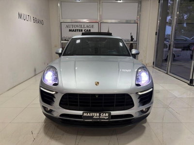 Porsche Macan S Diesel (5)