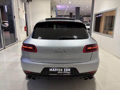 Porsche Macan S Diesel (7)