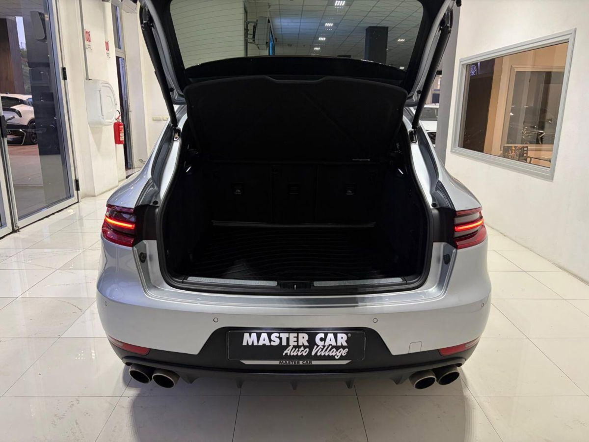 Porsche Macan S Diesel (8)