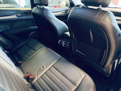 Alfa Romeo Stelvio 2.2 t Veloce Q4 210cv auto (10)