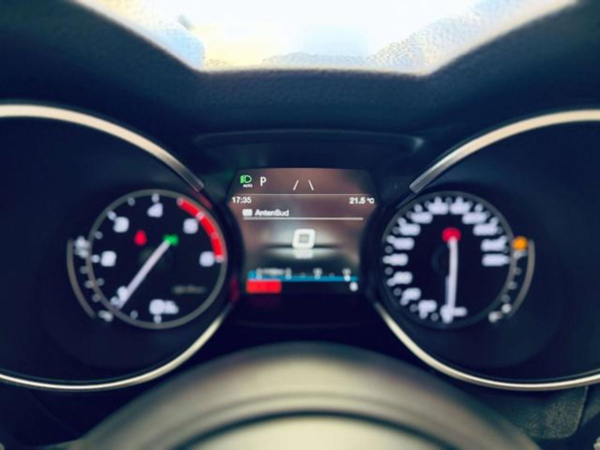 Alfa Romeo Stelvio 2.2 t Veloce Q4 210cv auto (11)