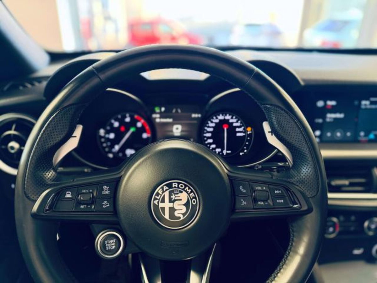 Alfa Romeo Stelvio 2.2 t Veloce Q4 210cv auto (12)
