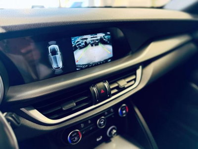 Alfa Romeo Stelvio 2.2 t Veloce Q4 210cv auto (14)