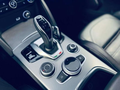 Alfa Romeo Stelvio 2.2 t Veloce Q4 210cv auto (15)