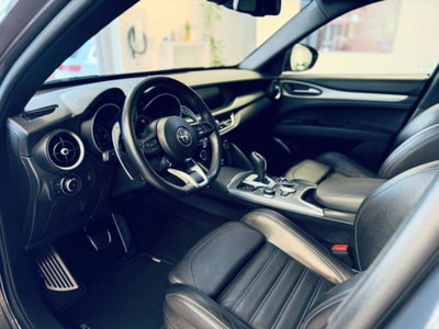 Alfa Romeo Stelvio 2.2 t Veloce Q4 210cv auto (7)