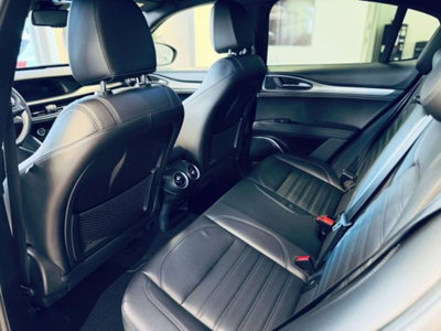 Alfa Romeo Stelvio 2.2 t Veloce Q4 210cv auto (8)