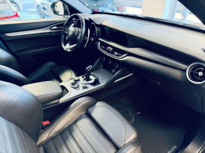 Alfa Romeo Stelvio 2.2 t Veloce Q4 210cv auto (9)