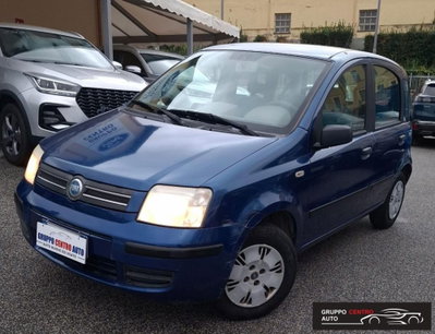 Fiat Panda 1.2 Dynamic usata