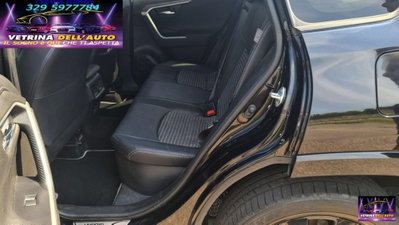 Toyota Rav4 HV (218CV) E-CVT 2WD Lounge (6)