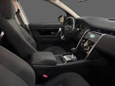 Land Rover Discovery Sport 2.0 TD4 180 CV AWD Auto (3)