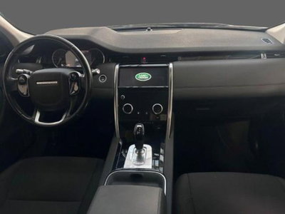 Land Rover Discovery Sport 2.0 TD4 180 CV AWD Auto (5)