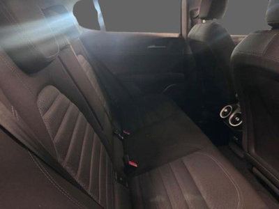 Alfa Romeo Stelvio Stelvio 2.2 Turbodiesel 160 CV AT8 RWD Super Business (3)