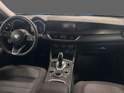 Alfa Romeo Stelvio Stelvio 2.2 Turbodiesel 160 CV AT8 RWD Super Business (4)