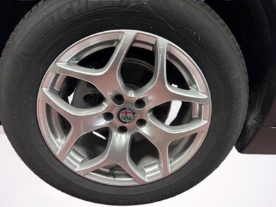 Alfa Romeo Stelvio Stelvio 2.2 Turbodiesel 160 CV AT8 RWD Super Business (6)
