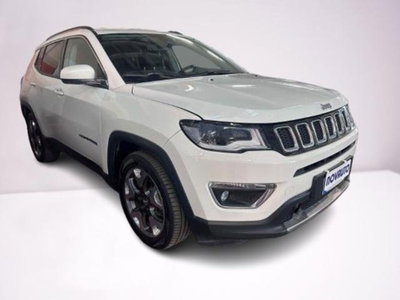 Jeep Compass 1.6 Multijet II 2WD Limited (3)