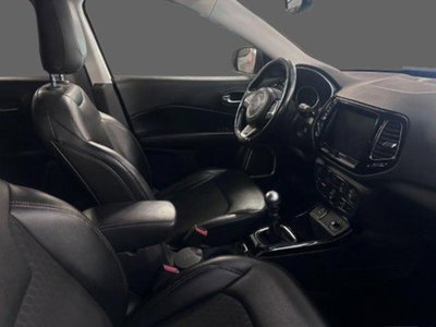 Jeep Compass 1.6 Multijet II 2WD Limited (4)