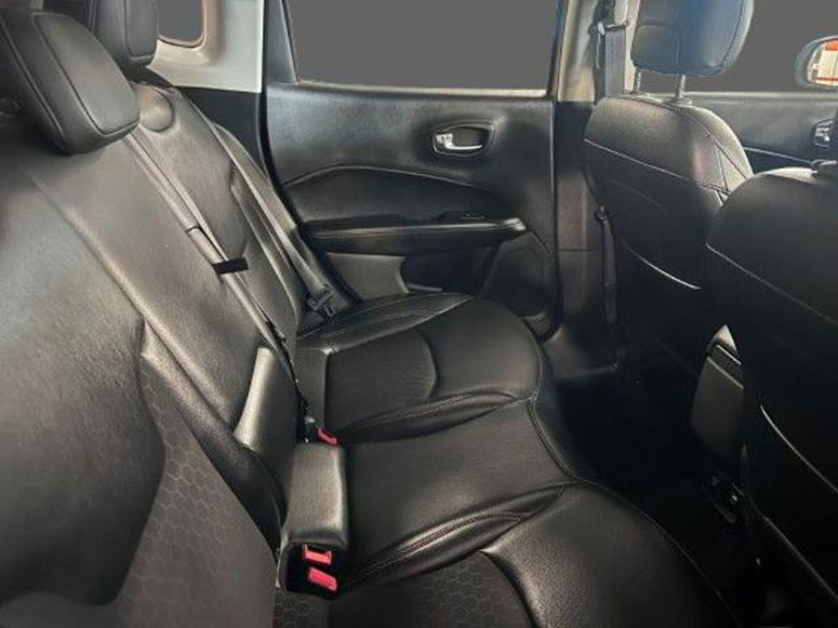 Jeep Compass 1.6 Multijet II 2WD Limited (5)
