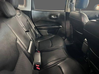 Jeep Compass 1.6 Multijet II 2WD Limited (5)