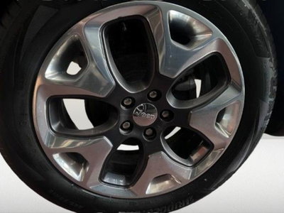 Jeep Compass 1.6 Multijet II 2WD Limited (7)