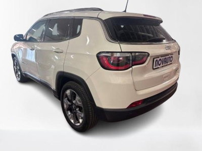 Jeep Compass 1.6 Multijet II 2WD Limited (8)