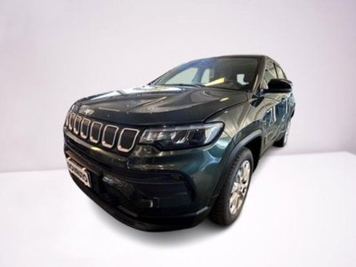 Jeep Compass 1.6 Multijet II 2WD Business usata