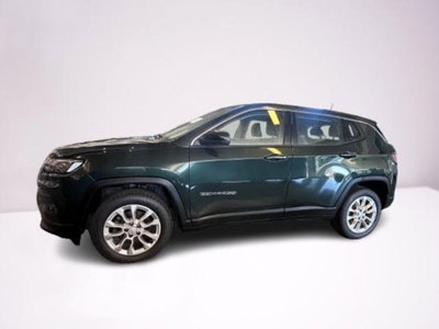 Jeep Compass 1.6 Multijet II 2WD Business (2)