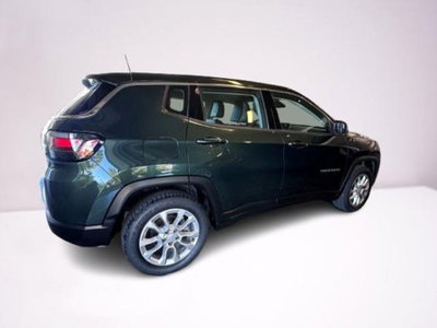 Jeep Compass 1.6 Multijet II 2WD Business (3)