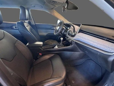 Jeep Compass 1.6 Multijet II 2WD Business (4)