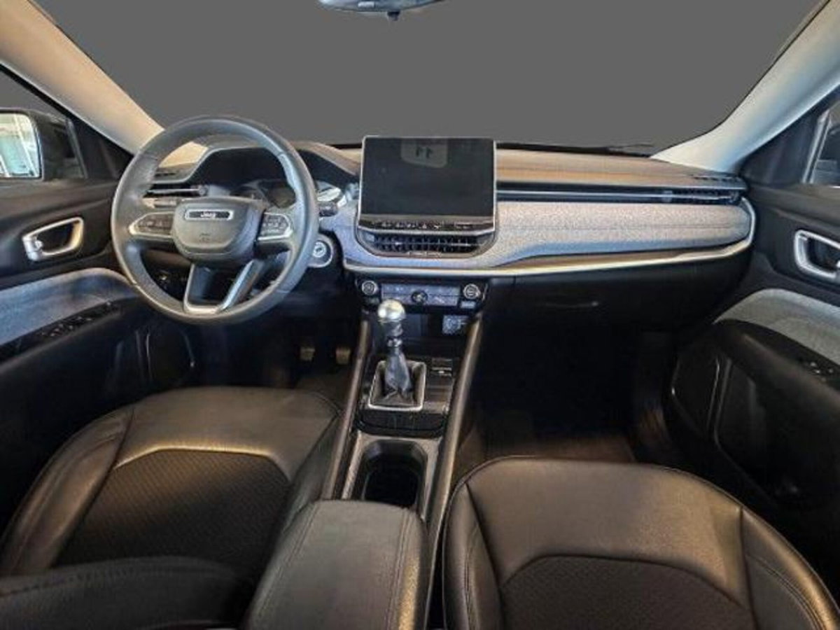 Jeep Compass 1.6 Multijet II 2WD Business (6)