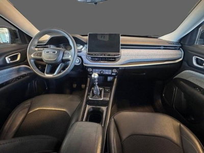 Jeep Compass 1.6 Multijet II 2WD Business (6)