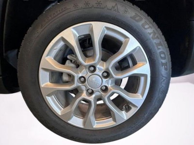 Jeep Compass 1.6 Multijet II 2WD Business (8)