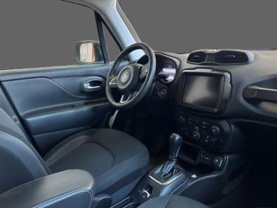 Jeep Renegade 1.5 Turbo T4 MHEV Limited (3)