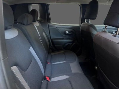 Jeep Renegade 1.5 Turbo T4 MHEV Limited (4)