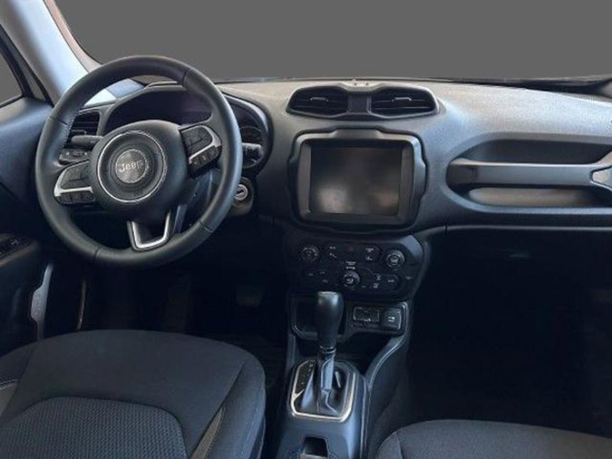 Jeep Renegade 1.5 Turbo T4 MHEV Limited (5)