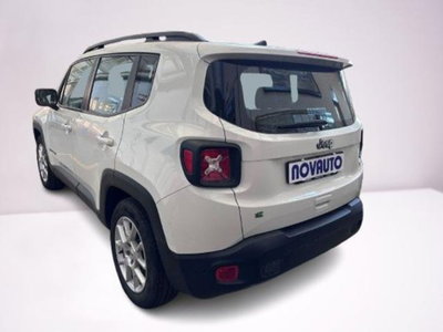 Jeep Renegade 1.5 Turbo T4 MHEV Limited (6)