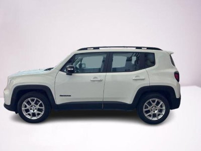 Jeep Renegade 1.5 Turbo T4 MHEV Limited (7)
