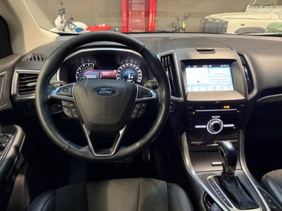 Ford Edge 2.0 TDCI 210 CV AWD S&S Powershift ST Line (12)